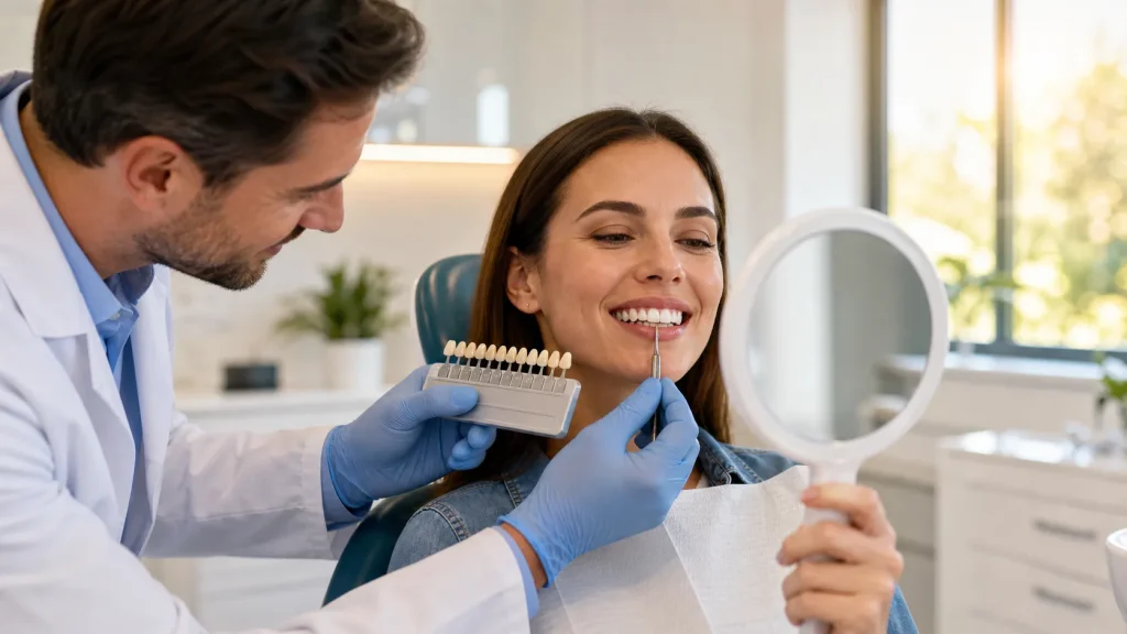 Dental Bonding in Carrollton: How Long It Lasts and When to Repair or Replace